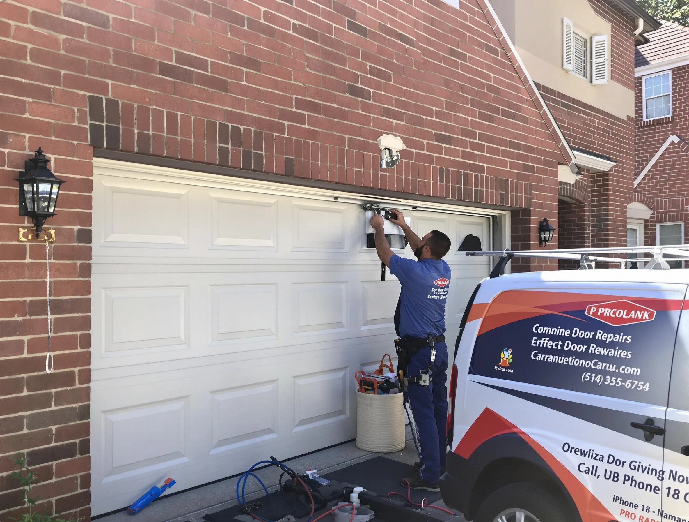 New Kensington Garage Door Repair local garage door repair technician in New Kensington
