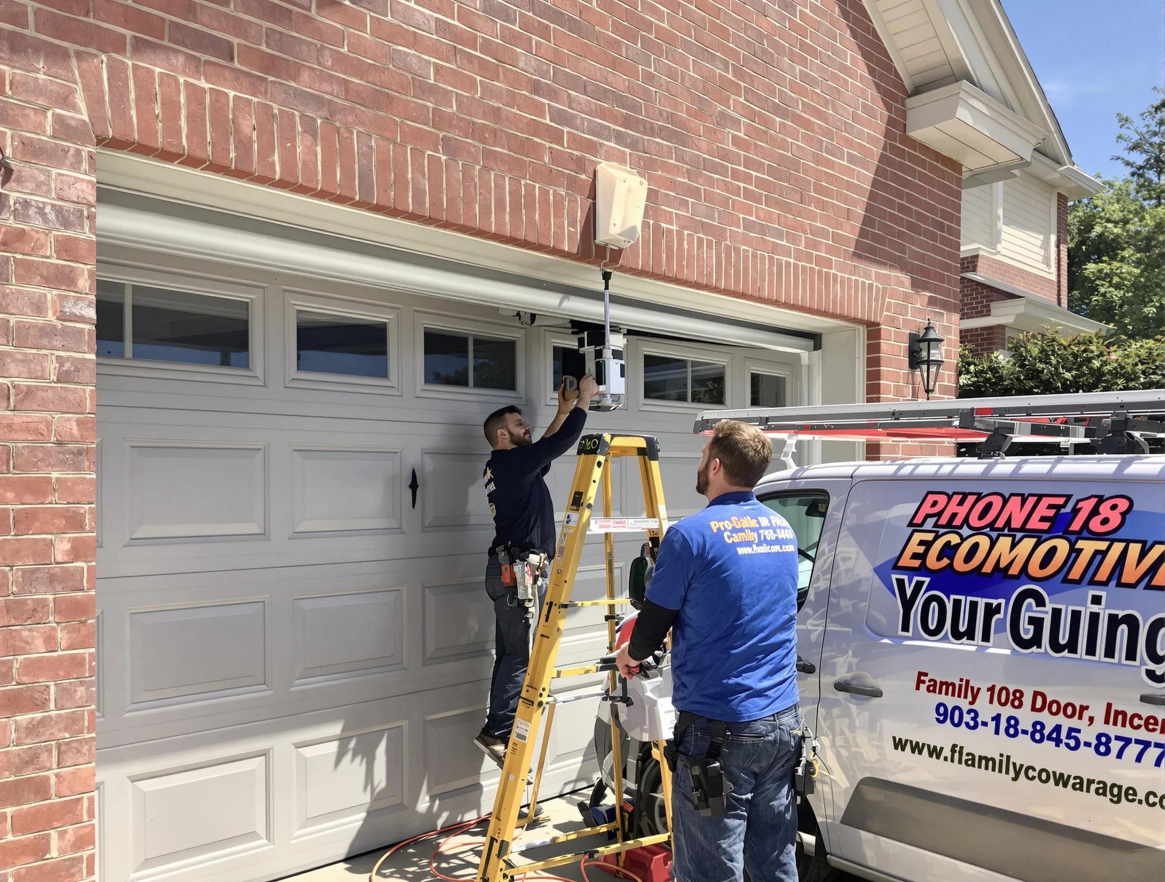New Kensington Garage Door Repair local technician providing expert garage door repair in New Kensington neighborhood