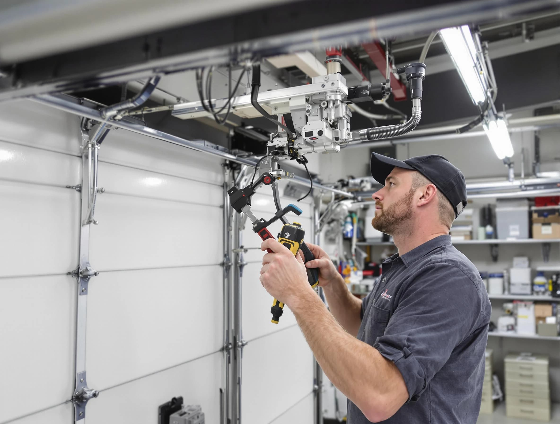 Garage Door Repair service in New Kensington, PA