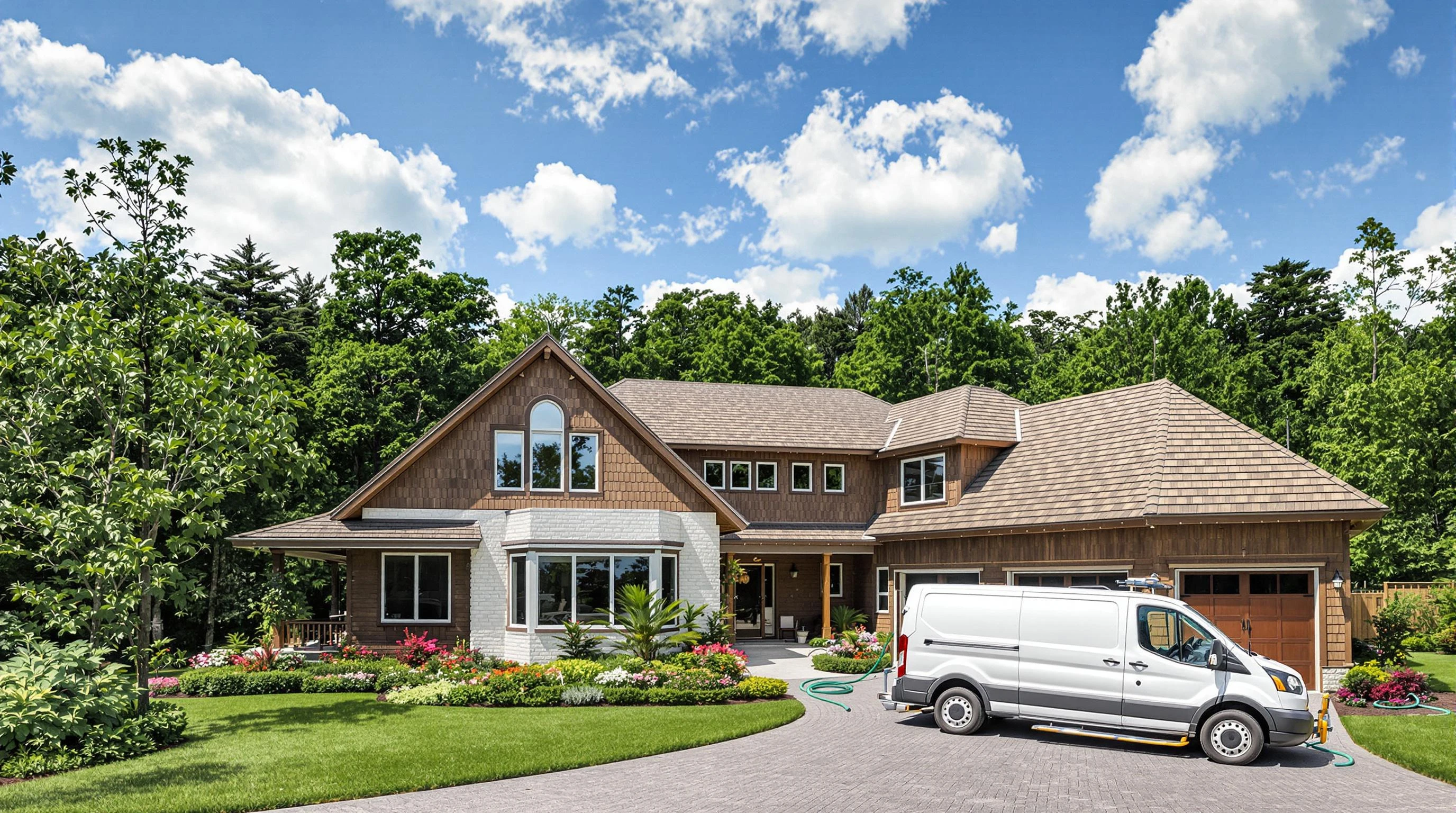 New Kensington Garage Door Repair broken spring & cable repair in New Kensington, PA